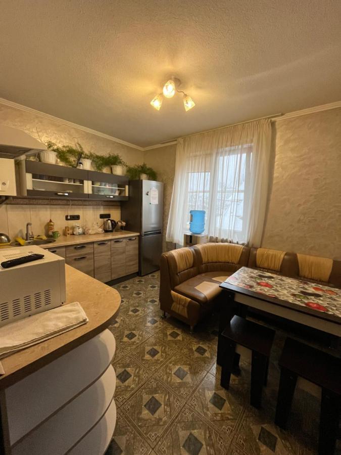אוזהורוד Forsage Hostel מראה חיצוני תמונה